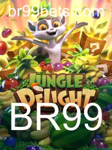 Descubra o Mundo de JungleDelight: Um Mergulho Aventureiro no Jogo BR99