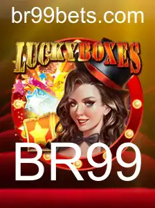 Descubra o Mundo de LuckyBoxes com BR99