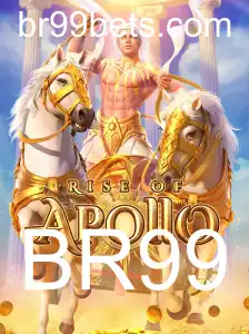 Rise of Apollo: Descubra o Novo Fenômeno do Entretenimento BR99