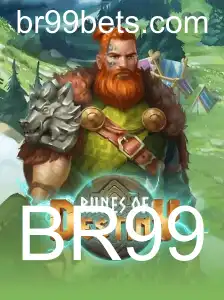RunesOfDestiny: Uma Imersão no Mundo de BR99