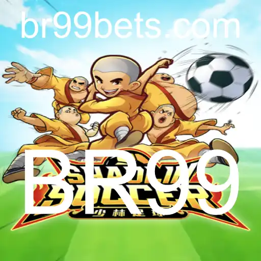 Descubra o Mundo Emocionante de ShaolinSoccer com BR99