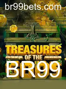 TreasureoftheGods: Descubra Segredos Antigos na Aventura BR99